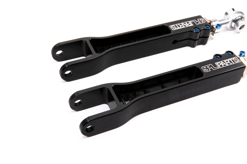 SPL Parts 01-05 Lexus IS300 Rear Traction Arms - Mammoth Racing -