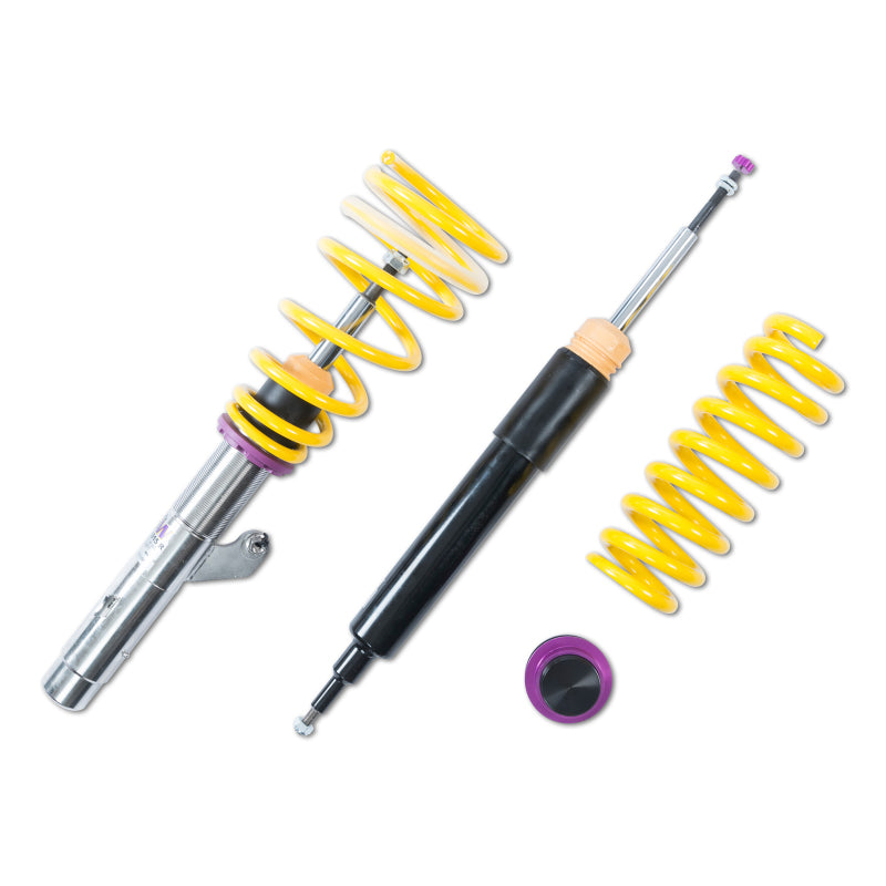 KW Street Comfort Kit BMW 3series E90/E92 2WDSedan + Coupe - Mammoth Racing -