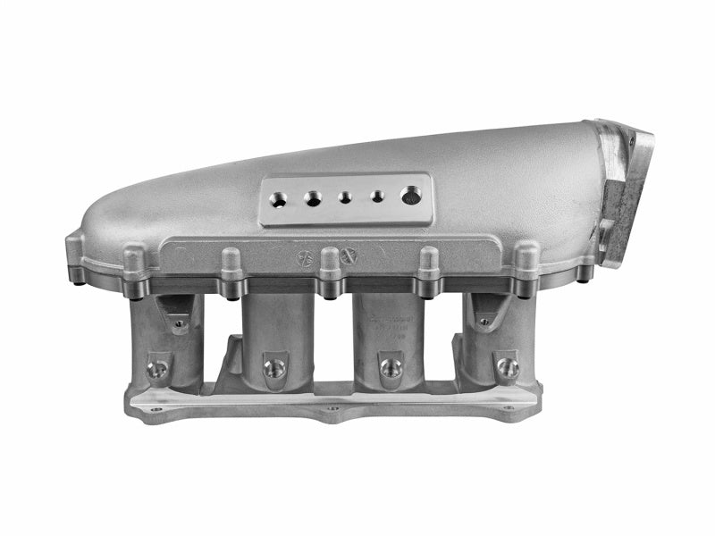 Skunk2 Ultra Series K Series Race Intake Manifold - 3.5l Silver - Mammoth Racing -