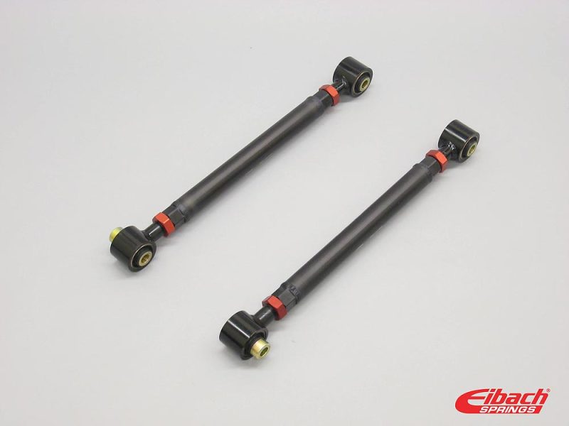 Eibach Pro-Alignment Kit for 07-11 Ford Shelby GT500/S197 5.4L V8 / 05-11 Mustang Conv/Coupe/S197 - My Store