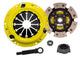 ACT 1996 Honda Civic del Sol HD/Race Sprung 6 Pad Clutch Kit - My Store