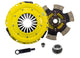 ACT 1985 Chevrolet Camaro HD/Race Sprung 6 Pad Clutch Kit - My Store