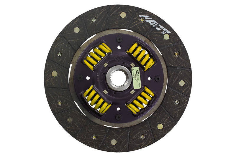 ACT 1994 Subaru Impreza Perf Street Sprung Disc - My Store