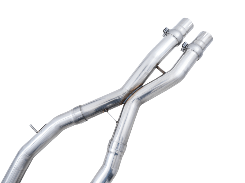 AWE SwitchPath Catback Exhaust for BMW G8X M3/M4 - Diamond Black Tips - My Store