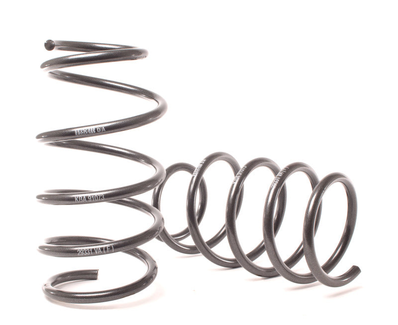 H&R 02-08 BMW 745i/745Li/750i/750Li E65 Sport Spring (w/ Self Leveling & Edc) - My Store