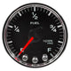 Autometer Spek-Pro Gauge Fuel Level 2 1/16in 0-270 Programmable Blk/Chrm - My Store