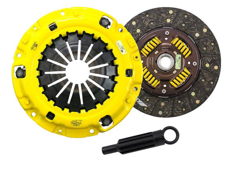 ACT 2010 Hyundai Genesis Coupe HD/Perf Street Sprung Clutch Kit - My Store