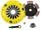 ACT 1991 Ford Escort HD/Race Rigid 6 Pad Clutch Kit - Mammoth Racing -