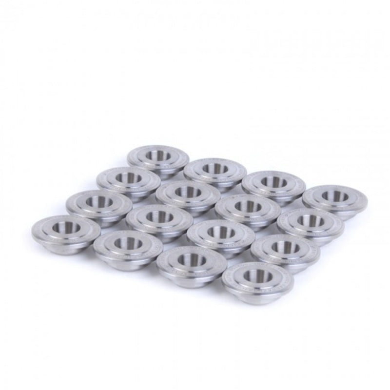 Skunk2 Alpha Series Honda/Acura D Series Valve Spring and Titanium Retainer Kit - Mammoth Racing -