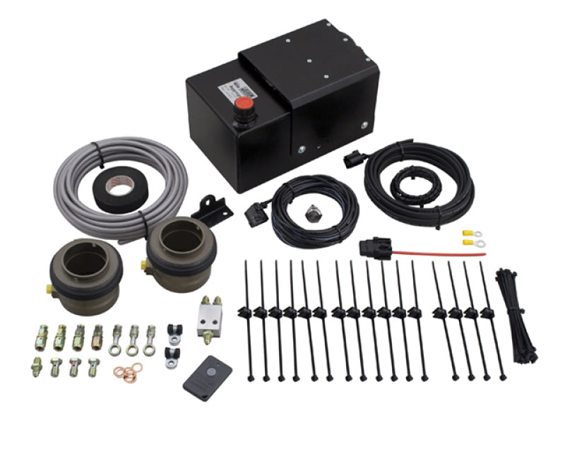 KW HLS Universal 2 Way - Mammoth Racing -