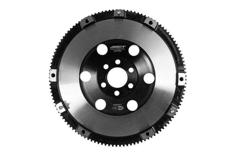 ACT 06-08 Audi A4 (b7) Xact Flywheel Streetlite - My Store
