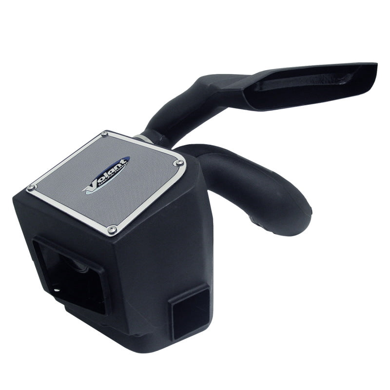 Volant 04-06 Dodge Ram 1500 8.3 V10 Pro5 Closed Box Air Intake System - My Store