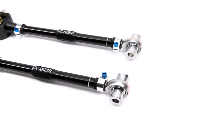 SPL Parts 2016+ Mazda Miata (ND) Rear Traction Links - Mammoth Racing -