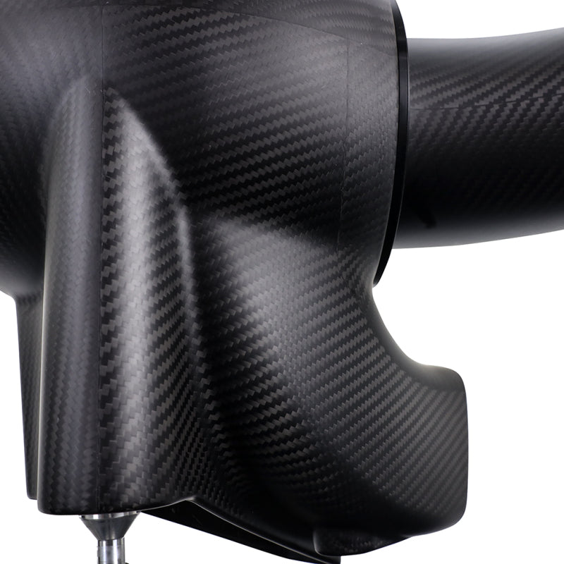 Mishimoto 2021+ BMW G8X M3/M4 Performance Intake Carbon Fiber Matte - Mammoth Racing -