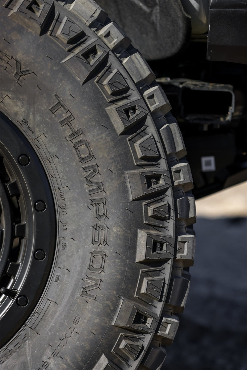Mickey Thompson Baja Legend MTZ Tire - 37x13.50r17lt 121q 90000057353 - Mammoth Racing -