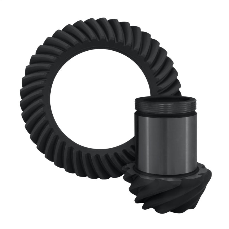 Yukon Gear High Performance Gear Set For GM C5 (Corvette) in a 4.11 Ratio - Mammoth Racing -