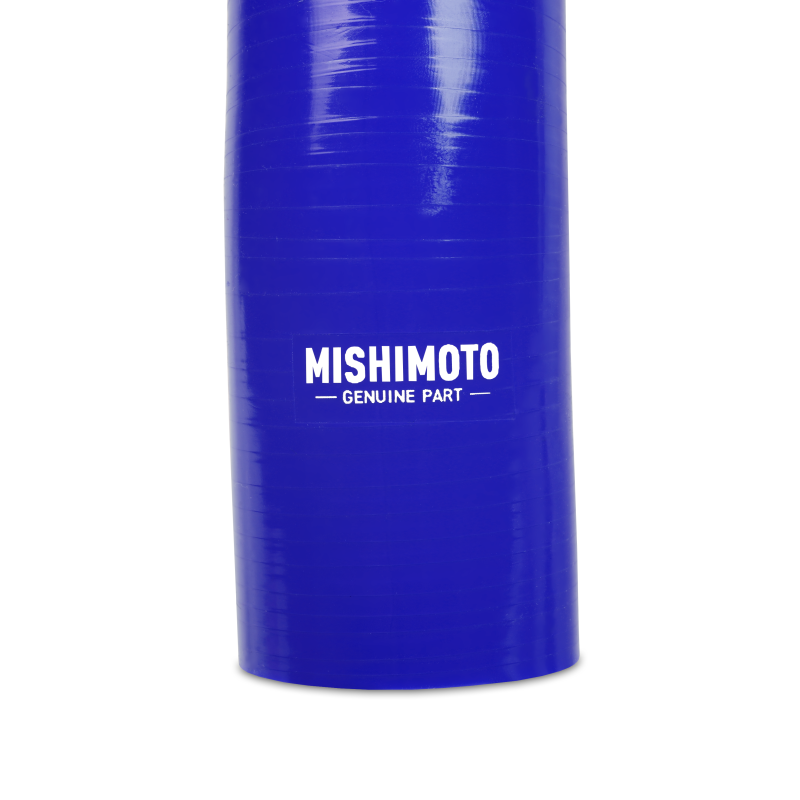 Mishimoto 16+ Chevy Camaro SS Silicone Radiator Hose Kit - Blue - Mammoth Racing -