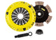 ACT 1997 Acura CL XT/Race Rigid 6 Pad Clutch Kit - My Store