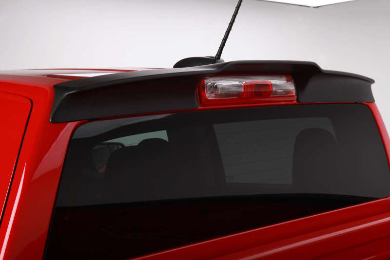 EGR 15+ Chevy Colorado/GMC Canyon Crw Cab Rear Cab Truck Spoilers (981399) - My Store