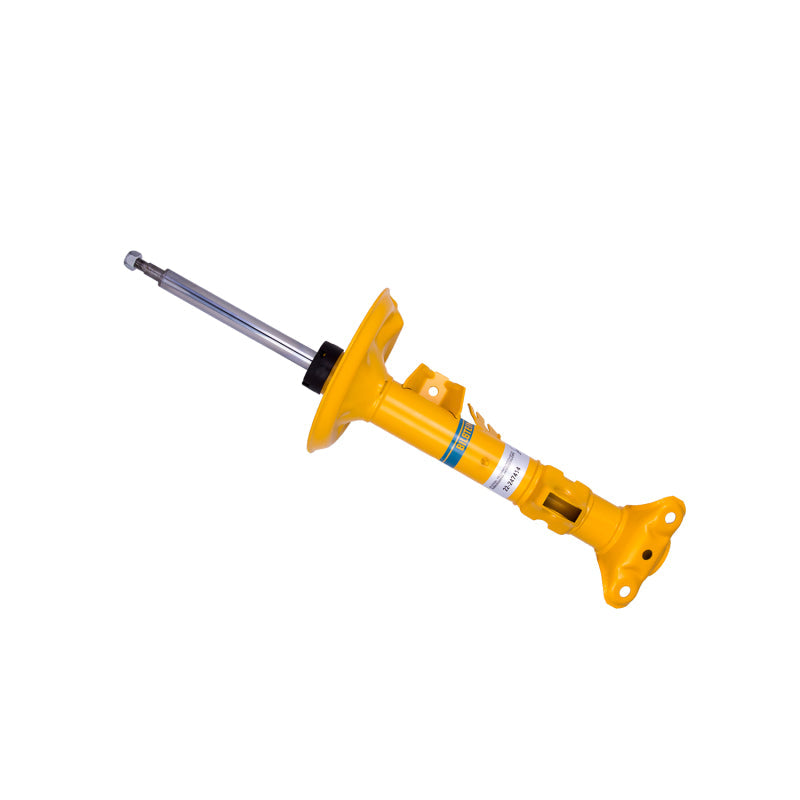 Bilstein 1992 BMW 318i B6 Performance Suspension Strut Assembly - Front Left - Mammoth Racing -