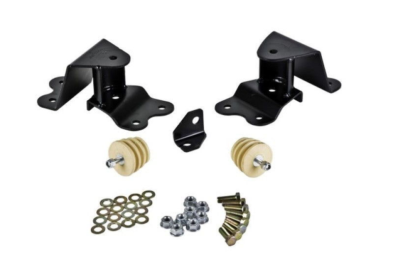 Belltech Hanger KIT 88-98 C-1500/2500 STD CAB - Mammoth Racing -
