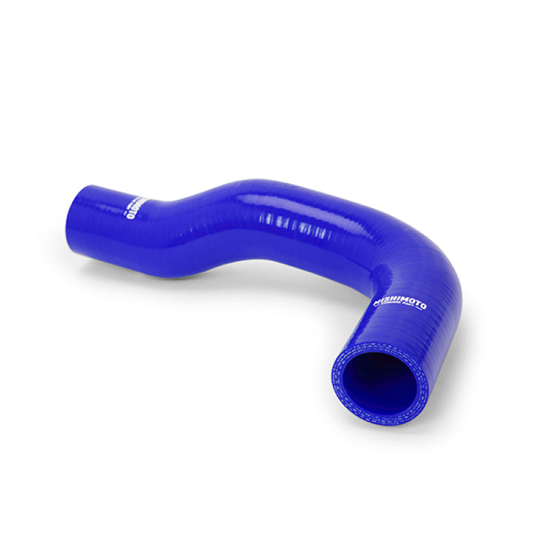 Misihmoto 16+ Mazda Miata Silicone Radiator Hose Kit- Blue - Mammoth Racing -