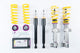 KW Street Comfort Kit Mercedes-Benz SLK (W172)/ except AMG - Mammoth Racing -