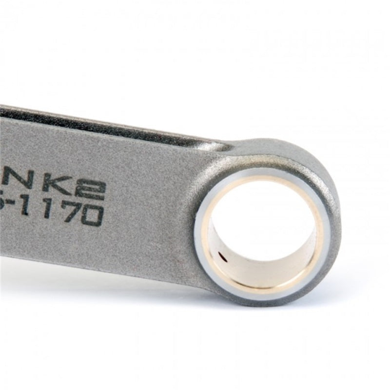 Skunk2 Alpha Series Honda H22a Connecting Rods - Mammoth Racing -