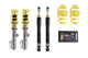 KW Coilover Kit V2 11+ Chevy Cruze - Mammoth Racing -