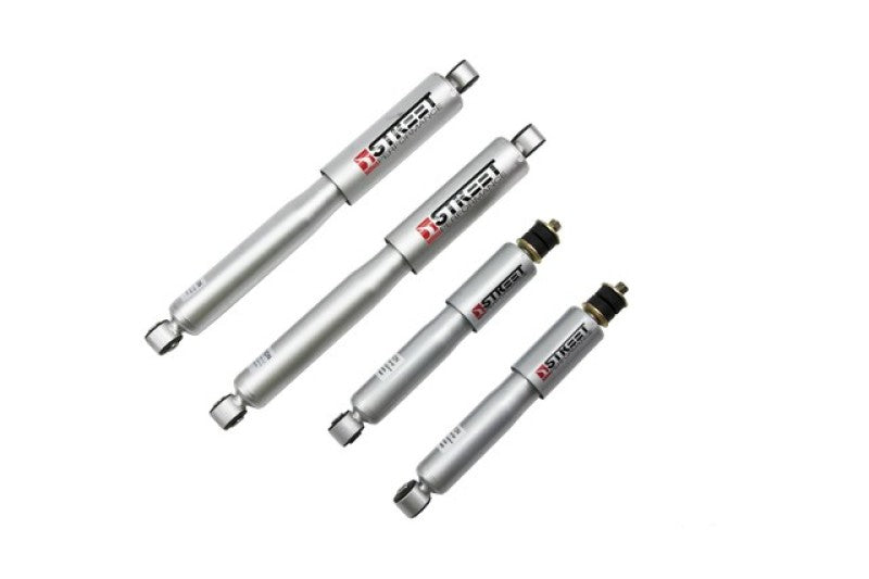 Belltech Shock SET Street Performance - Mammoth Racing -