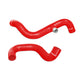 Mishimoto 94-97 Ford F250 7.3L Red Diesel Hose Kit - Mammoth Racing -