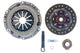 Exedy OE 2006-2015 Honda Civic L4 Clutch Kit - Mammoth Racing -
