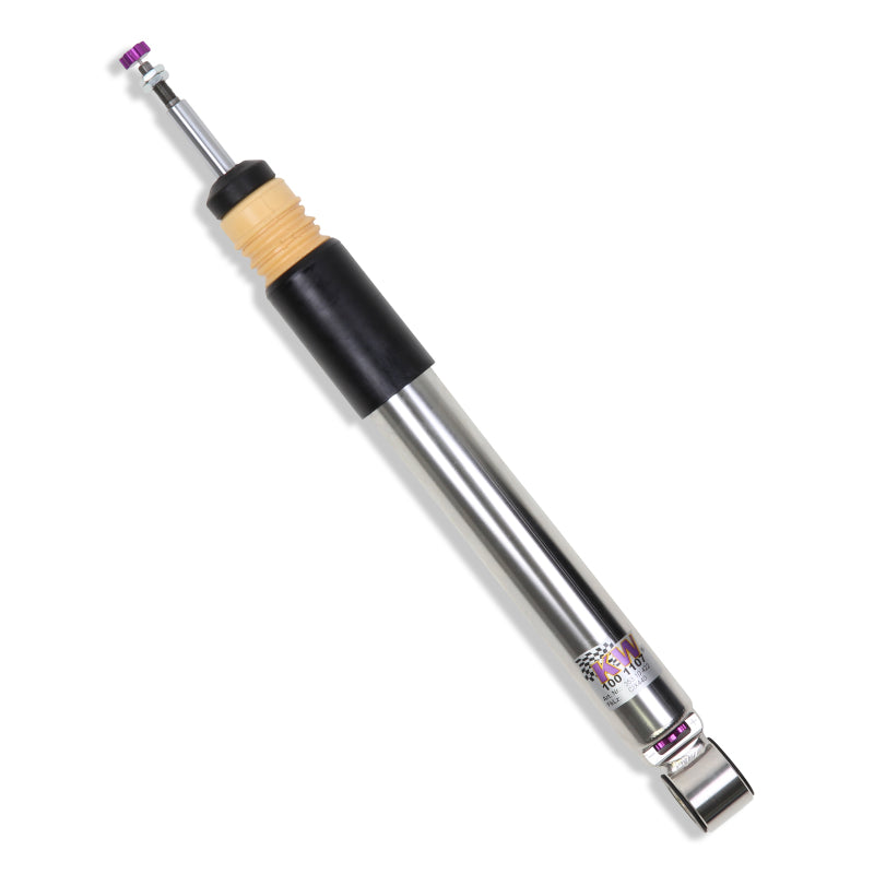 KW Coilover Kit V3 Audi TT (8J) Coupe; FWD; all engines; w/o magnetic ride - Mammoth Racing -
