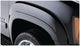Bushwacker 07-14 Chevy Suburban 2500 OE Style Flares 2pc Does Not Fit LTZ - Black - My Store