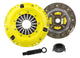 ACT 1990 Honda Prelude HD/Perf Street Sprung Clutch Kit - My Store
