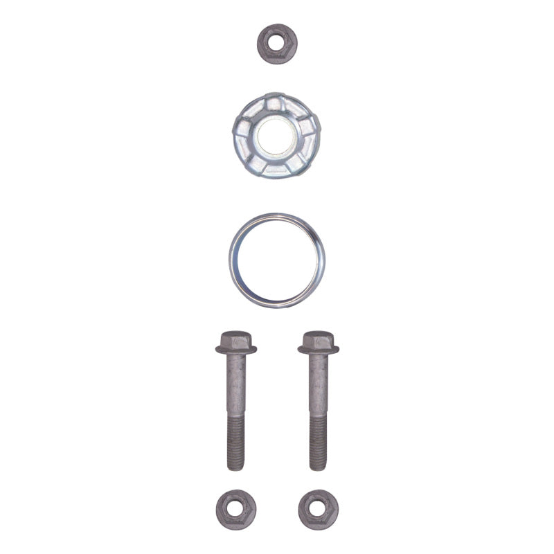 Bilstein 21-22 Ford Bronco 2 Door B8 5100 (Ride Height Adjustable) Monotube Shock Absorber - Front - Mammoth Racing -