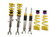 KW Coilover Kit V2 03-08 Infiniti G35 Coupe 2WD (V35) / 03-09 Nissan 350Z (Z33) Coupe/Convertible - Mammoth Racing -