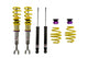 KW Coilover Kit V1 VW Passat (B5; B5.5; 3B; 3BG) Sedan + Wagon; 2WD; all engines - Mammoth Racing -