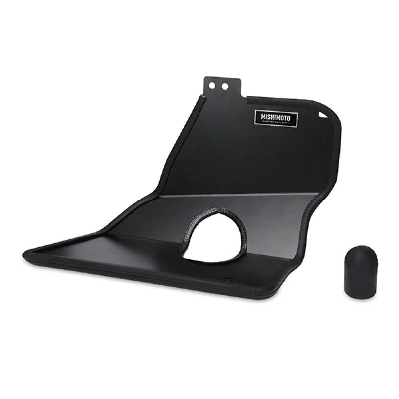 Mishimoto 2015 Subaru STi Performance Intake - Polished - Mammoth Racing -