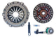 Exedy OE 2000-2002 Chevrolet Cavalier L4 Clutch Kit - Mammoth Racing -
