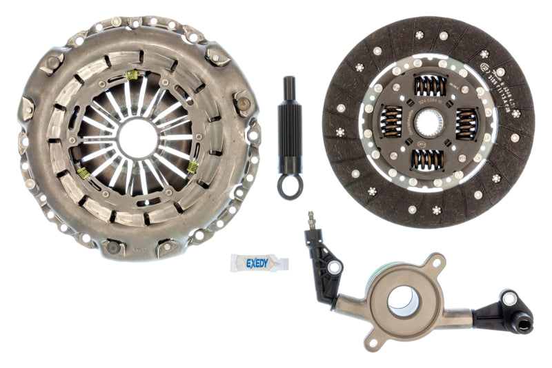 Exedy OE 2004-2004 Mercedes-Benz C230 L4 Clutch Kit - Mammoth Racing -