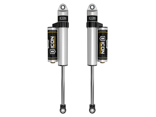 Icon 2020+ Jeep Gladiator JT 1.5in Rear 2.5 Series Shocks VS PB - Pair