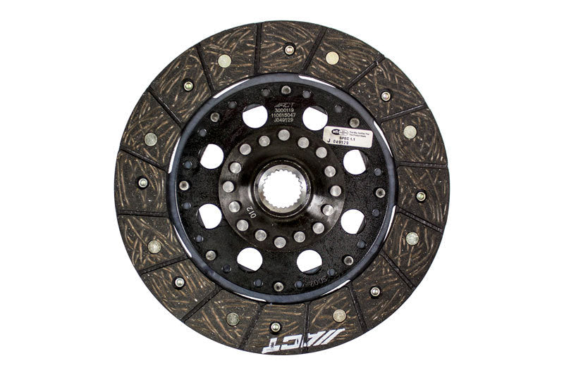ACT 1990 Acura Integra Perf Street Rigid Disc - My Store