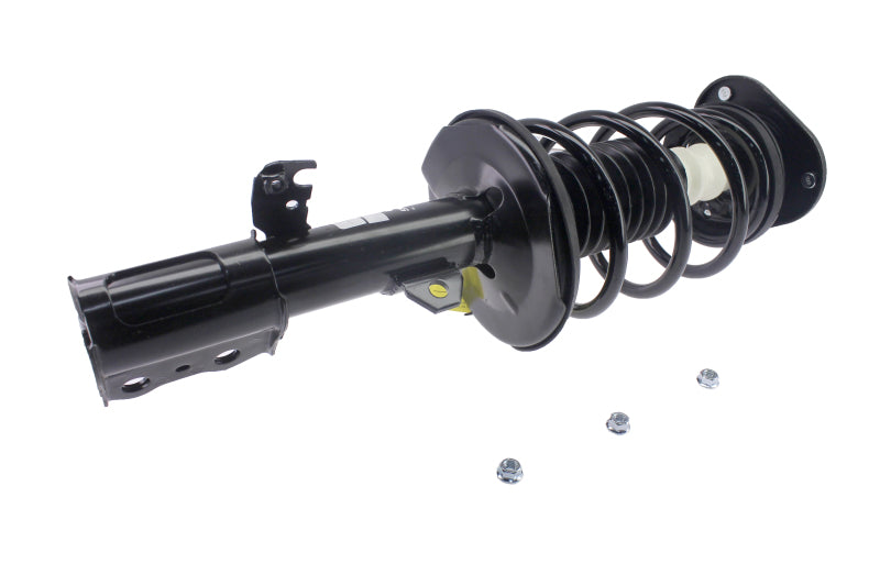 KYB Strut Plus Front Right Toyota Corolla 03-08 - Mammoth Racing -