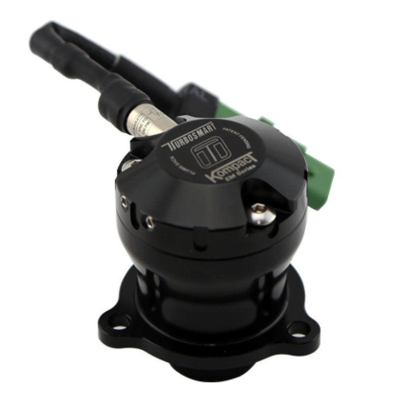 Turbosmart BOV Kompact EM Plumb Back Vr10 - Mini Cooper S - Mammoth Racing -