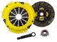 ACT 1991 Geo Prizm Sport/Perf Street Sprung Clutch Kit - My Store