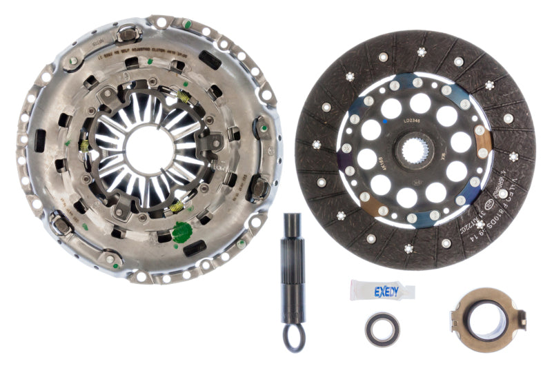 Exedy OE 2003-2003 Acura Cl V6 Clutch Kit - Mammoth Racing -