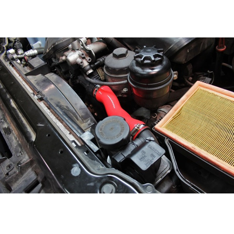 Mishimoto 99-06 BMW E46 Non-M Red Silicone Hose Kit - Mammoth Racing -