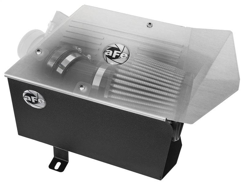 aFe MagnumFORCE Intakes Stage-1 PDS AIS PDS VW Golf/Jetta 00-04.5 l4-1.8/1.9L - My Store