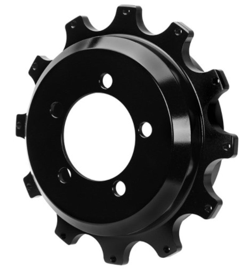 Wilwood Hat-Park Brake 1.512in Offset 5 x 3.93 - 12 on 8.75in - My Store